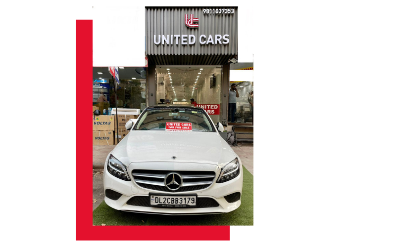united cars